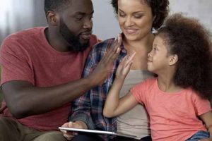family therapy program