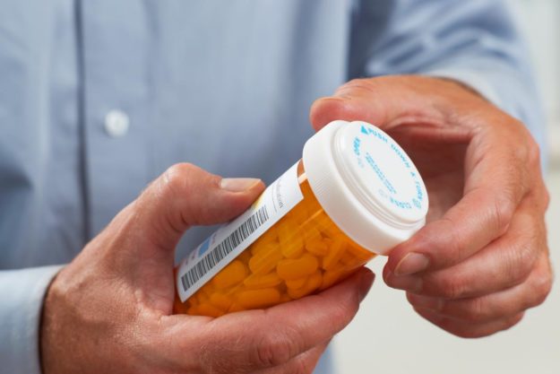 How Prescription Drugs Are Misused