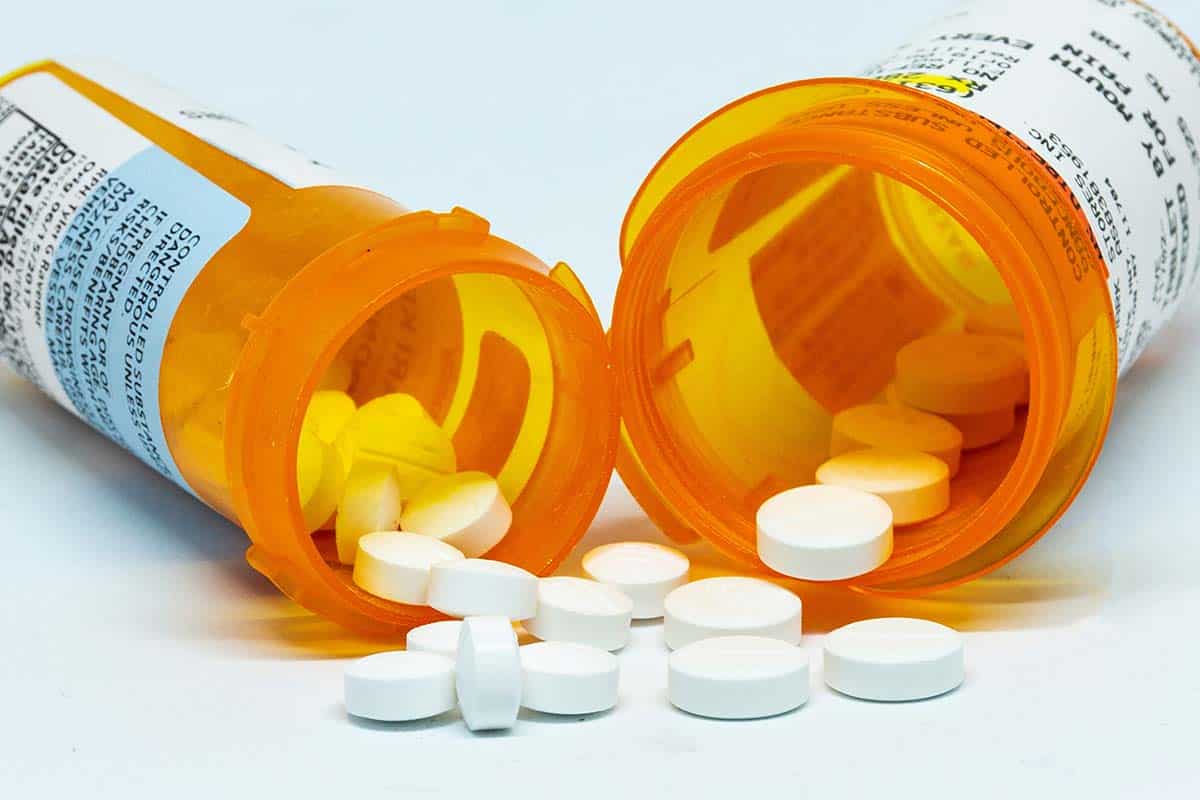 Valium vs. Ativan Prescription Drug Addiction Treatment Program