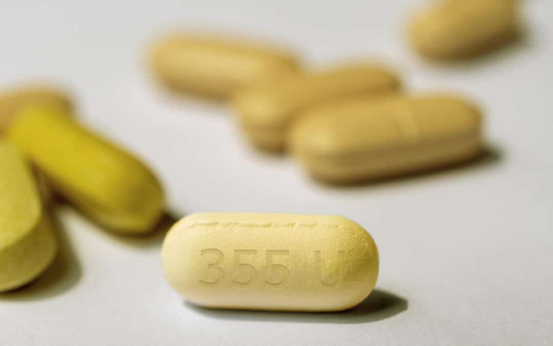 355 U Pill What Is It: The Facts: Tramadol