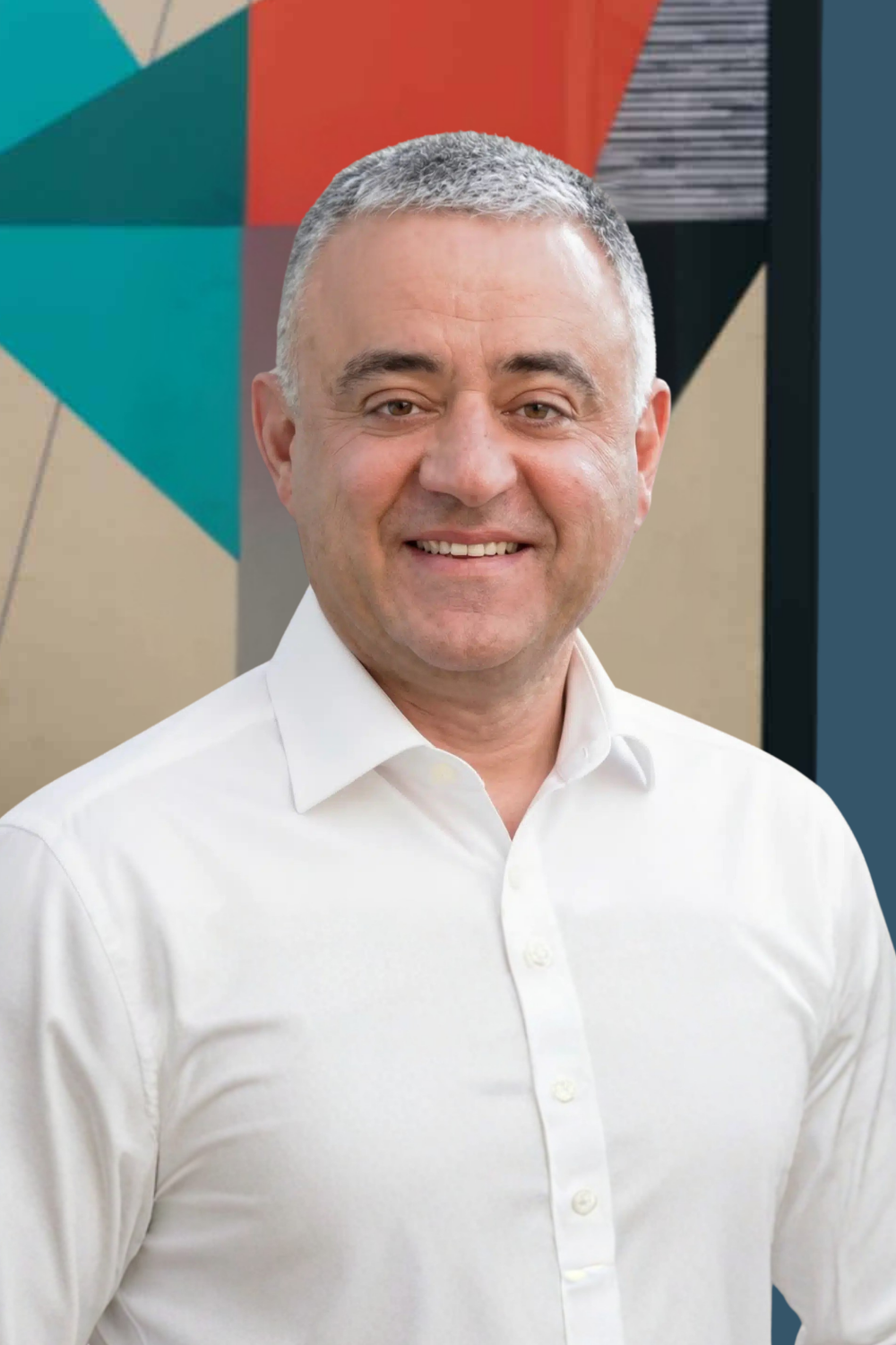 Boris Golosarsky, MD, FASAM — Medical Director at Liberty Health Services