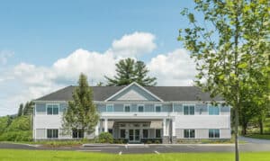 Liberty Health Detox Centers