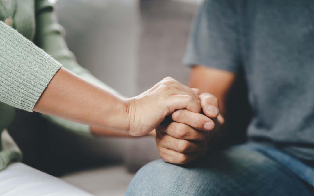 Methamphetamine Detox