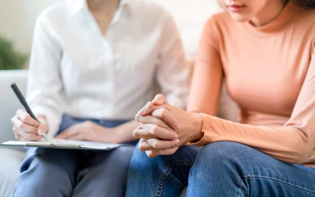 Benzodiazepene Detox