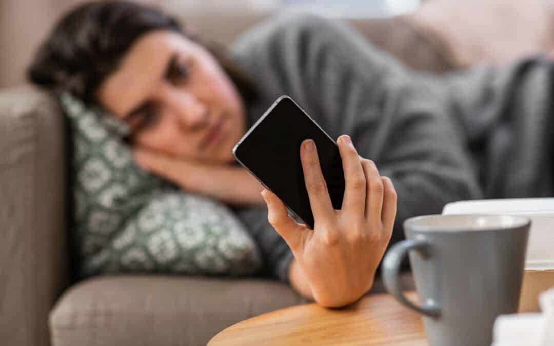 Depression After Quitting Drinking