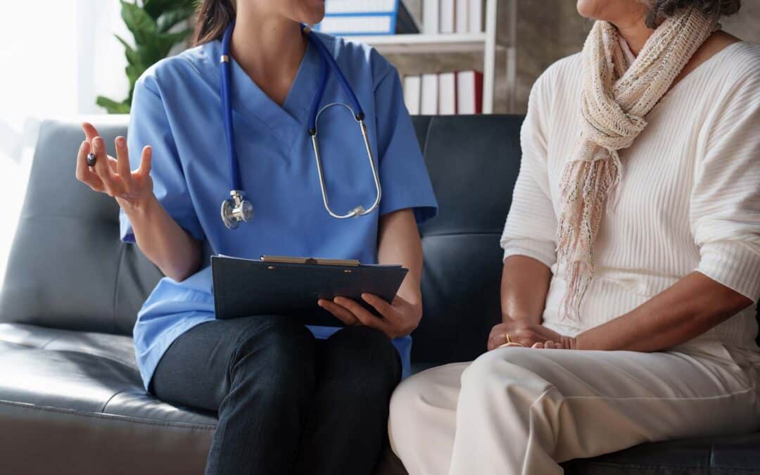 Medication-Assisted Treatment