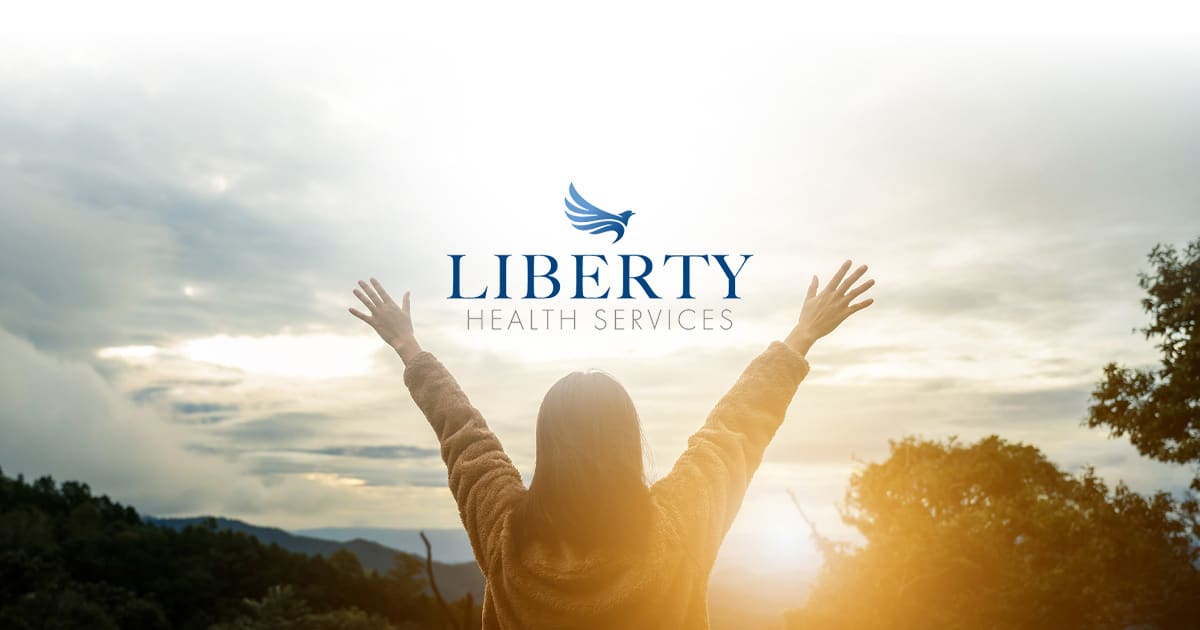 Liberty Health Services | New Hampshire Medical Detox Center