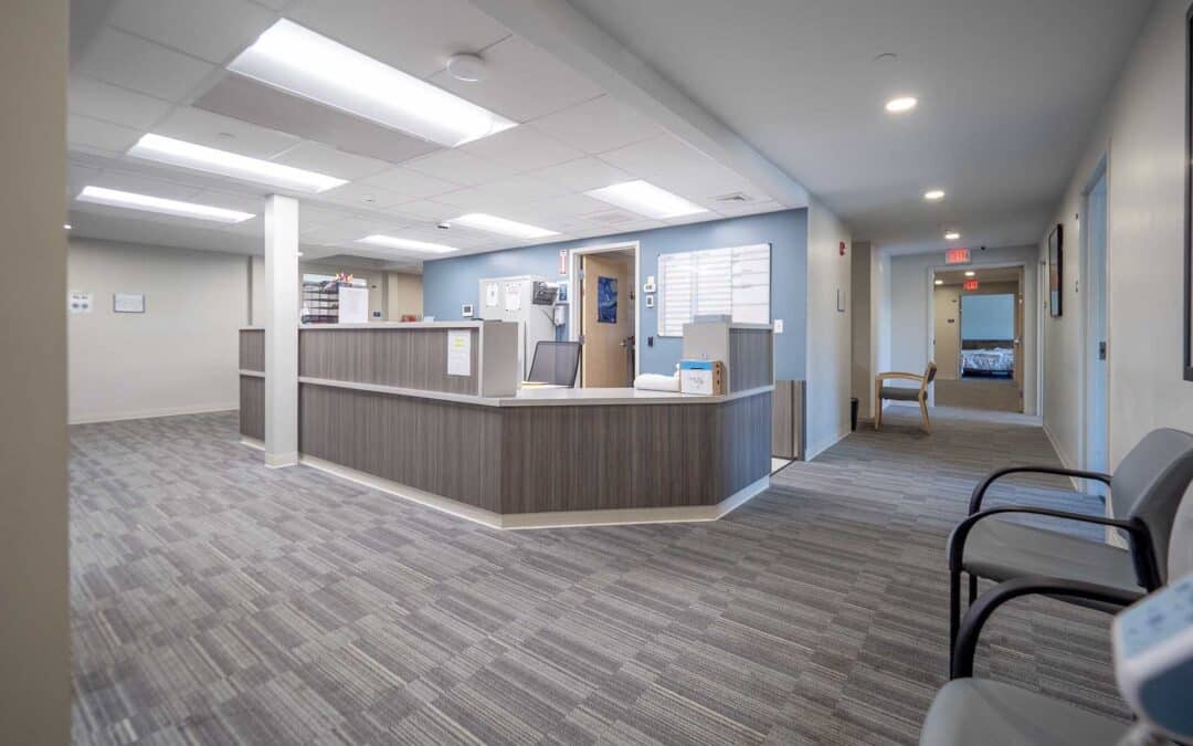How to Find a Reputable Rehab Center in New Hampshire: A Complete Guide (2025)