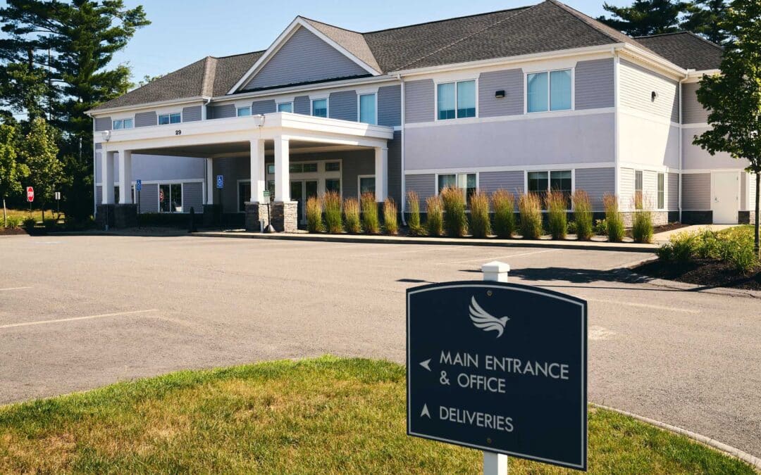 Key Questions to Ask When Touring a Rehab Center in New Hampshire