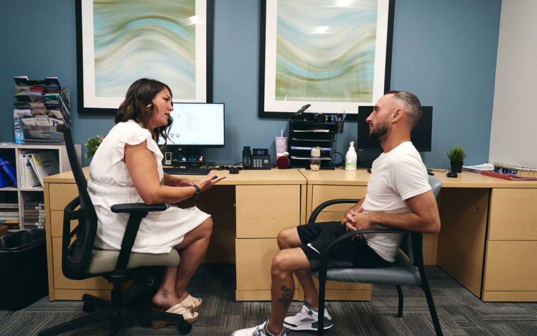 Can I Leave Detox If I Want To?